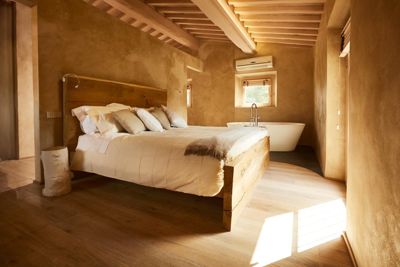 Cuprena Villa อาเรซโซ ภายนอก รูปภาพ